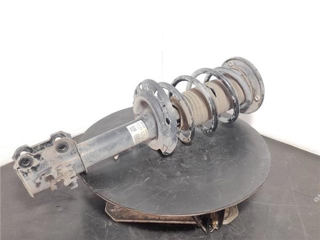 Amortyzator przedni Opel Vectra