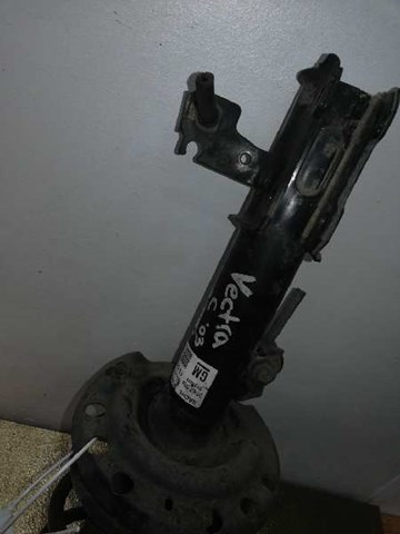 Amortyzator przedni Opel Vectra