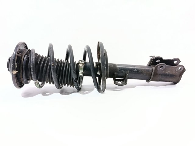 Amortyzator przedni Opel Vectra