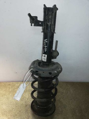 Amortyzator przedni Opel Vectra