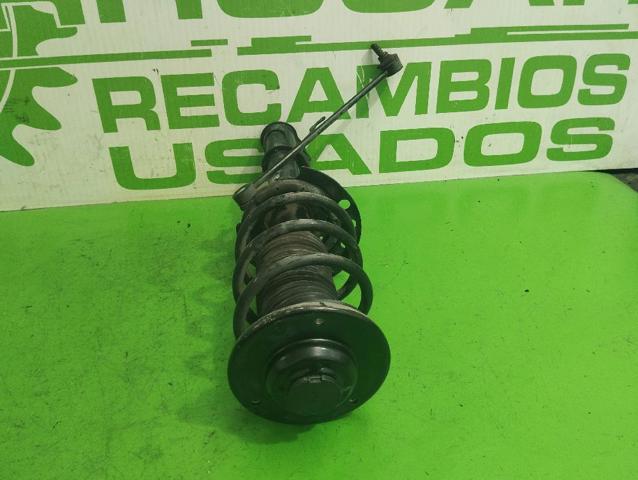 Amortyzator przedni Opel Vectra