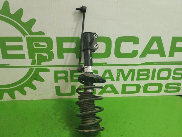 Amortyzator przedni Opel Vectra