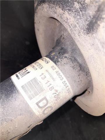 Amortyzator przedni Opel Vectra