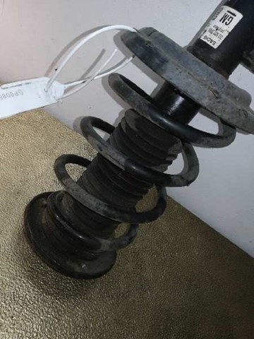 Amortyzator przedni Opel Vectra