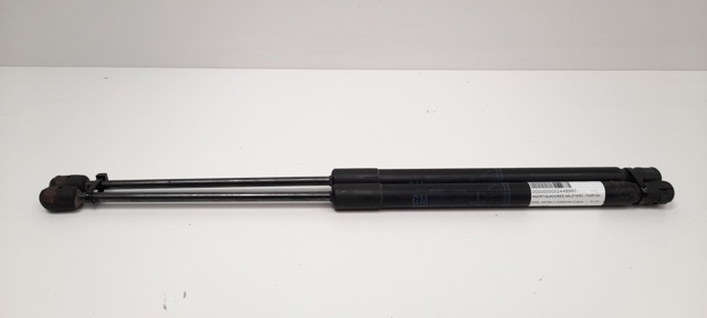 Amortyzator klapy bagażnika (3/5 drzwi-tylnych) 13122695 OPEL