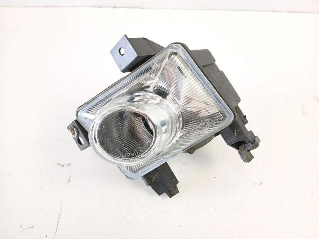 Lampa przeciwmgielna lewa 13123958 OPEL