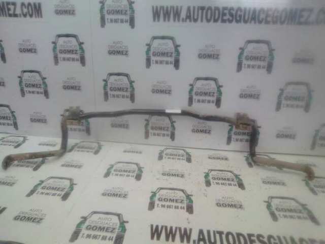 Stabilizator przedni do Opel Zafira F75