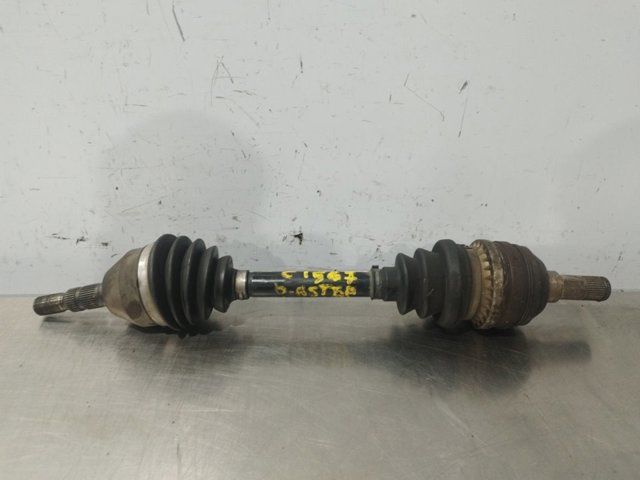 13124675 Opel