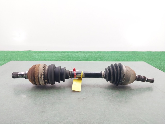 13124675 Opel