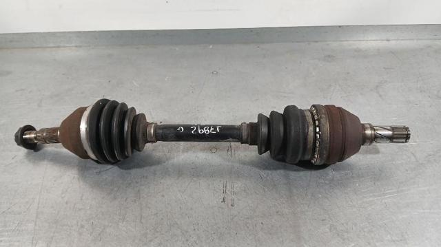 13124675 Opel