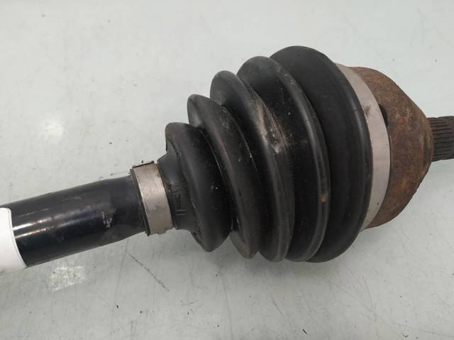 Półoś napędowa przednia prawa 13124676 OPEL