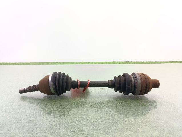 Półoś napędowa przednia prawa 13124676 OPEL