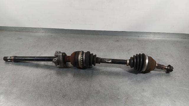 Półoś napędowa przednia prawa 13124676 OPEL