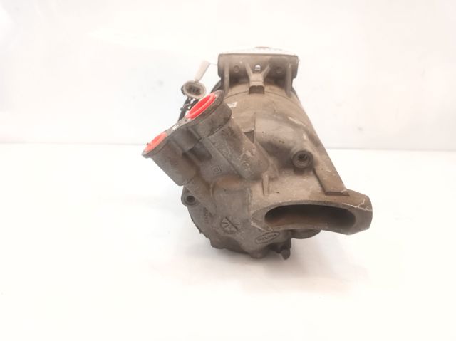 Sprężarka klimatyzacji 13124750 OPEL