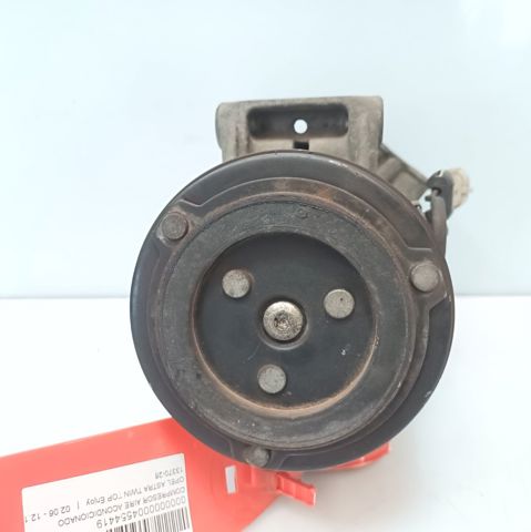 13124750 Opel