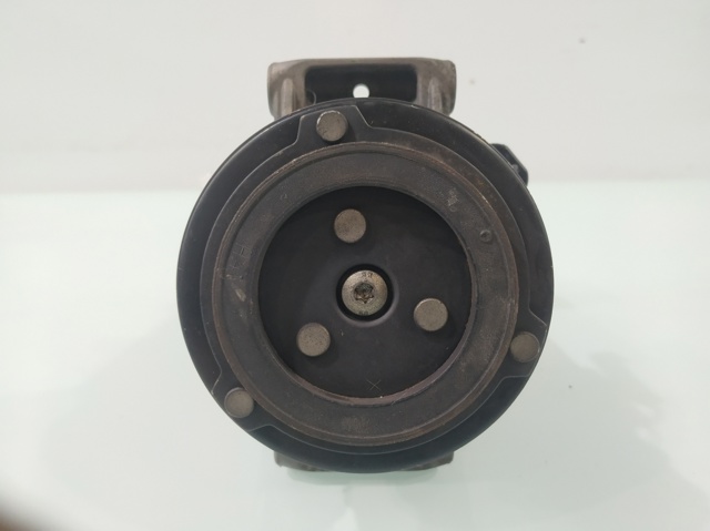 Sprężarka klimatyzacji 13124750 OPEL