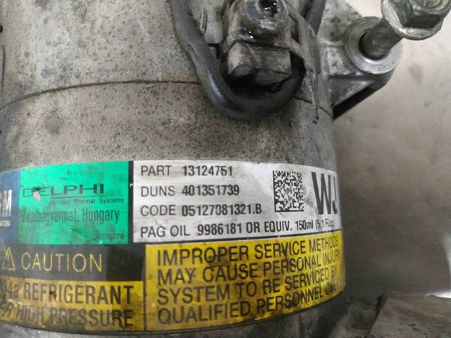 13124751 Opel