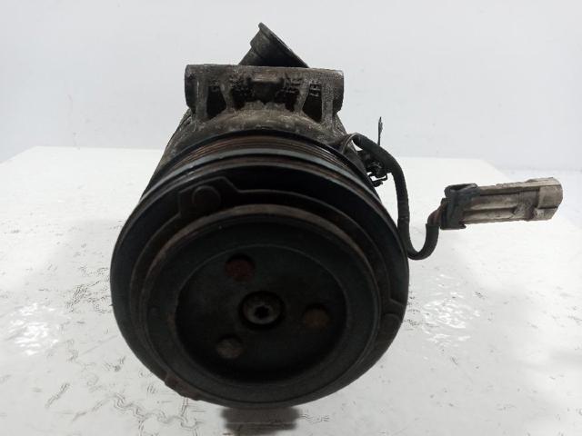 Sprężarka klimatyzacji 13124751 OPEL