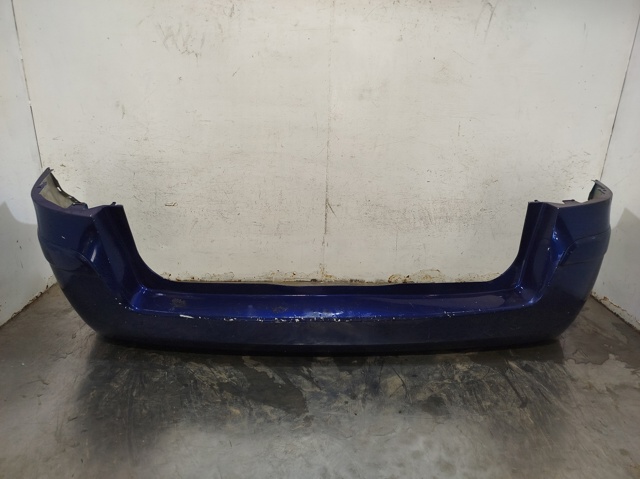 Zderzak tylny 13125014 OPEL