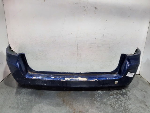Zderzak tylny 13125014 OPEL