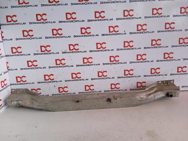 Wzmocnienie zderzaka tylnego 13125147 OPEL