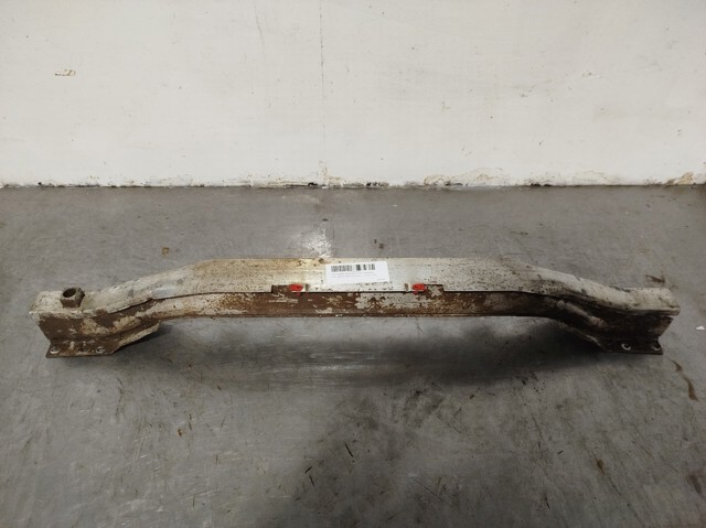 Wzmocnienie zderzaka tylnego 13125147 OPEL