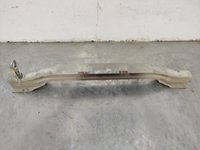 Wzmocnienie zderzaka tylnego 13125147 OPEL