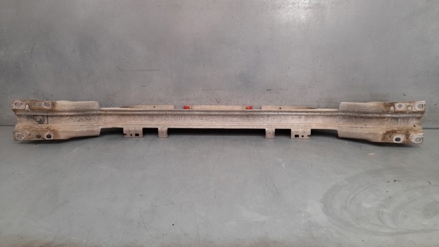 Wzmocnienie zderzaka tylnego 13125147 OPEL