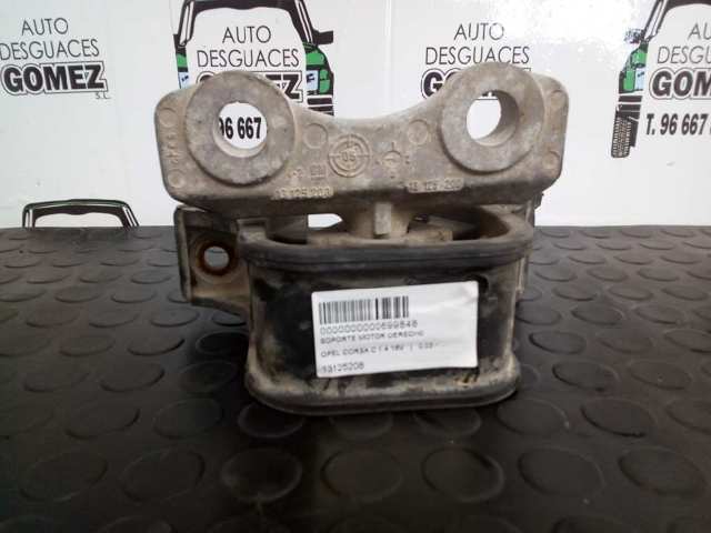 13125208 Opel