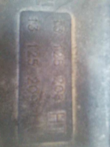 13125208 Opel
