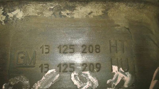 13125208 Opel
