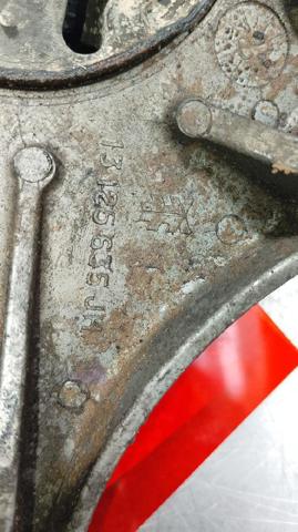 13125635 Opel