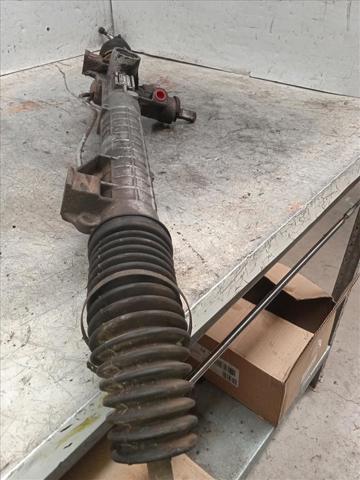 Listwa kierownicza (maglownica) 1312577080 FIAT