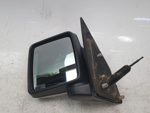 Lusterko wsteczne lewe 13125881 OPEL