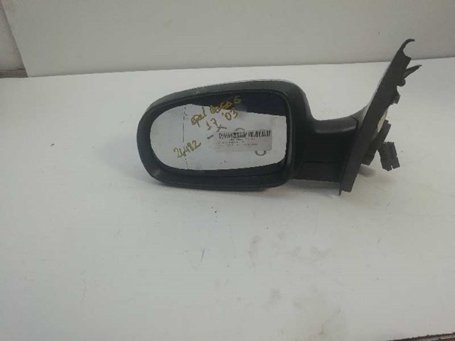 Lusterko wsteczne lewe 13125881 OPEL