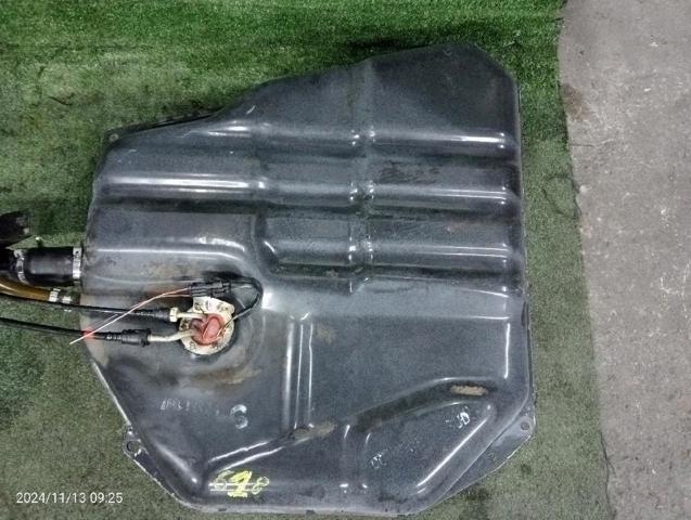 Zbiornik paliwa Fiat Ducato 2 230L