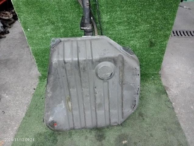 Zbiornik paliwa Fiat Ducato 2 230L
