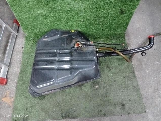Zbiornik paliwa Fiat Ducato 2 230L