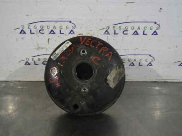 Wzmacniacz próżniowy hamulców 13126710 OPEL