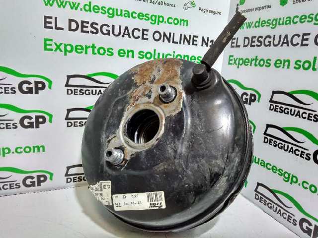 Wzmacniacz próżniowy hamulców 13126710 OPEL