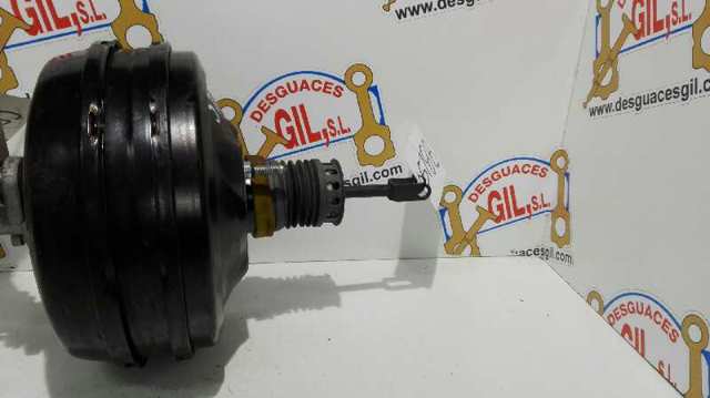 Wzmacniacz próżniowy hamulców 13126710 OPEL