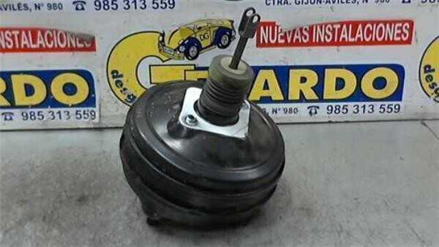 Wzmacniacz próżniowy hamulców 13126710 OPEL