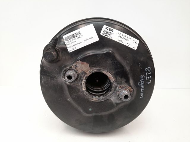 13126710 Opel