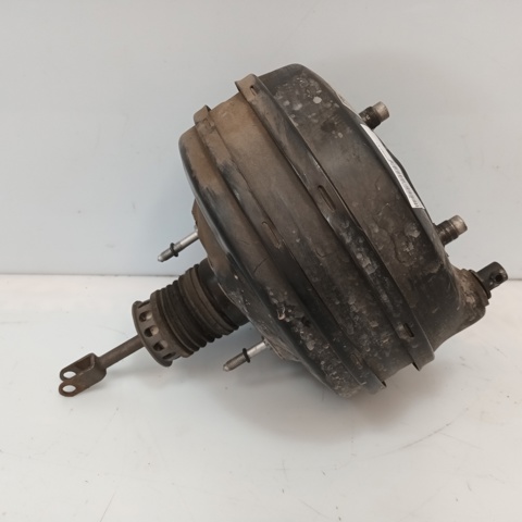 Główny cylinder hamulców 13126710 OPEL