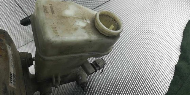 Wzmacniacz próżniowy hamulców 13126710 OPEL