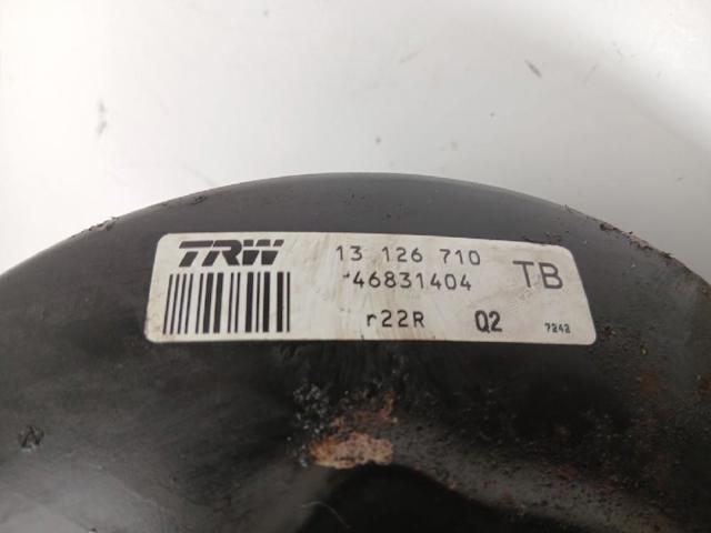 Główny cylinder hamulców 13126710 OPEL