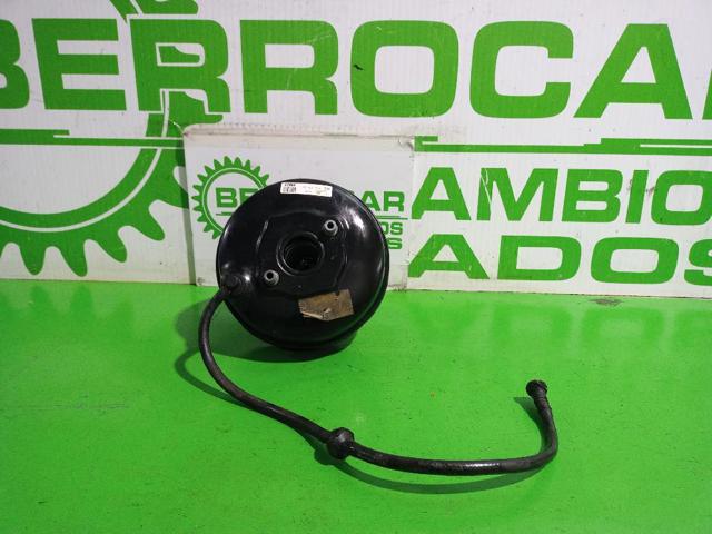 Wzmacniacz próżniowy hamulców 13126710 OPEL