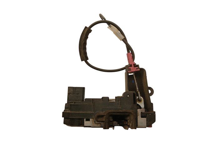 Zamek drzwi tylnych lewych 13128115 OPEL