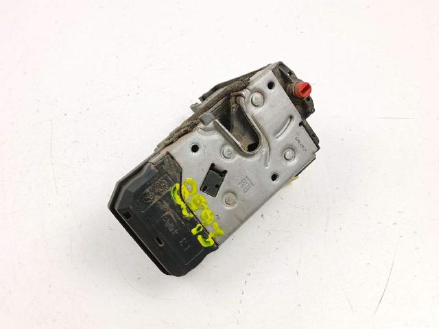 Zamek drzwi tylnych lewych 13128115 OPEL