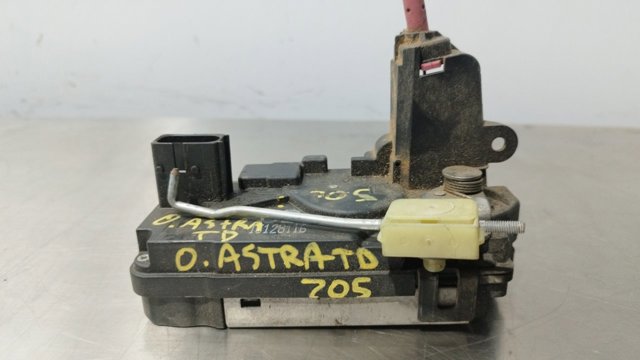 13128116 Opel